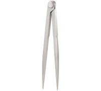 KS Tools Spitz cercle sans feuille de stationnement. 400mm 300,0413