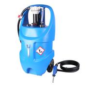 KS Tools Station de tirage mobile pour solution d'urée, 75 l KS Tools Quantité:1