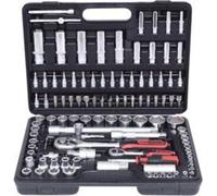 KS TOOLS® Steckschlüssel-Satz 108-teilig