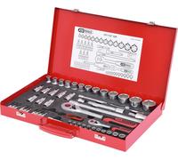 KS TOOLS® Steckschlüssel-Satz 52-teilig