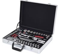 KS TOOLS® Steckschlüssel-Satz 70-teilig