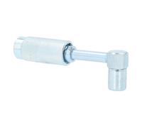 KS Tools Support de graisseur à angle droit Quantité:1