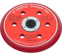 KS TOOLS Support de patin de ponçage - 515.3061-R038P
