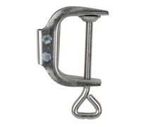 Support de Pince étau - Se fixe sur notre Pince étau 9208556 - Fonctionne comme un serre-joint