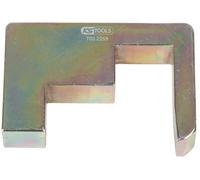 KS TOOLS Support de réglage, 16x49x72 mm ( 700.2259 )