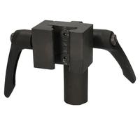 KS Tools support d'étrier de presse avec articulation, 440.0700