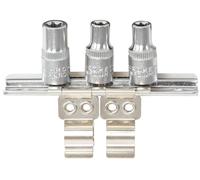 KS TOOLS Support, douille de force 911.1180-3
