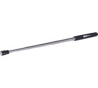 KS TOOLS Support magnétique télescopique ØTête=13mm, 178-675mm 550.1004