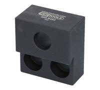 KS Tools Support pour étau à amortisseur, 23 mm KS Tools Quantité:1