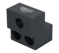 KS Tools Support pour étau à amortisseur, 45 mm KS Tools Quantité:1