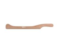 KS Tools Support de lame de lime de carrosserie pour radial et oblique