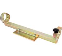 KS TOOLS Support pour tendeur de ressort, 500mm ( 500.8404 )