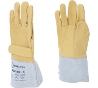 KS Tools Sur-gant de protection pour électricien, taille 10