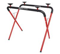 KS TOOLS Table de dépose des disques avec butées en caoutchouc 1160 mm - 140.2225