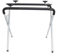 KS TOOLS Table de rangement pour disques avec patins en caoutchouc, 1160mm ( 140.2225 )