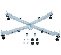 KS TOOLS Tabouret de Montage Universel 160.0146