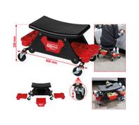 KS Tools Tabouret sur roulette KS Tools L650xH350mm Quantité:1