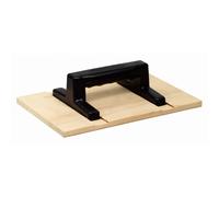 Ks tools Taloche de lissage d'enduit - 27 cm