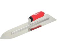 KS Tools Talocheuse en acier inoxydable, 455 mm, poignée à deux bras, 144.0461