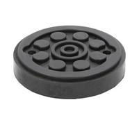 KS Tools Tampon en caoutchouc 02 pour ponts élévateurs MAHA KS Tools Ø 120 mm Quantité:1