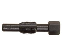 KS TOOLS Taraud avec tourillon de guidage, M12x1,25 pour 150.5050 150.5052