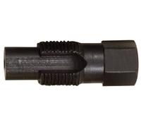 KS TOOLS Taraud avec tourillon de guidage, M18x1,5, L=50mm 150.5091
