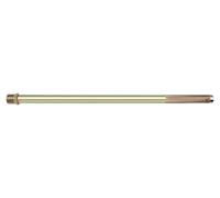 KS TOOLS Testeur de jeu d'axe / d'articulation 700.1450 840mm Acier au chrome-vanadium 3240g