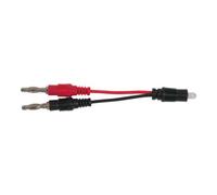 KS Tools Testeur de polarité avec raccord pour fiche banane 4,0 mm et deux ampoules DEL Quantité:1