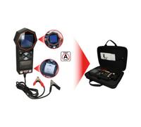 KS Tools Testeur de batterie et de système de charge 550.1649 numérique 12V/24V imprimante intégrée