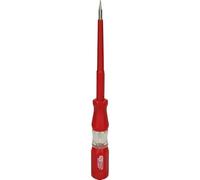 KS Tools KS Tools détecteur de tension avec isolation de protection 100-500 V, 180mm Quantité:1