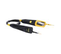 KS TOOLS Contrôleur de tension avec isolation de protection, bipolaire, avec alarme sonore, 12-1000 V ( 117.0205 )
