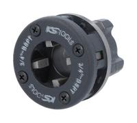 KS Tools Tête de filière,Ø 3/4" Quantité:1