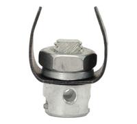 KS Tools Têtes bi-lames, Ø 40mm, pour spirales 16 mm Quantité:1