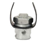 KS Tools Têtes bi-lames, pour spirales 16 mm Quantité:1