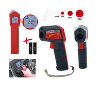 KS Tools Thermomètre laser 150.3040 infrarouge −20 à 500 °C sans contact