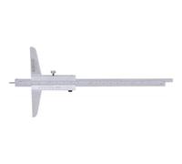 KS TOOLS Tiefenmesschieber avec Messstift, 0-150mm (300.0552)