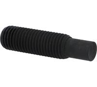 KS TOOLS Tige de pression réglable M24, 92 mm - 440.0004
