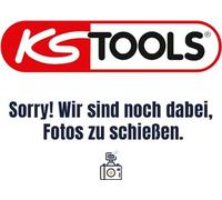 KS TOOLS Tige de roue de coupe (CK 110) sans roue de coupe ( 222.5104-1 )