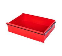 KS TOOLS Tiroir avec guidage à billes pour servante d'atelier P35, 568x398x145 mm ( 873.5008-R021P )