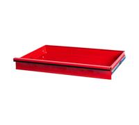KS TOOLS Tiroir avec guidage à billes pour servante d'atelier P35, 568x398x65 mm ( 873.5008-R005P )