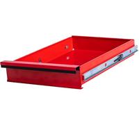 KS TOOLS Tiroir avec guidage à billes pour servante d'atelier P35, 268x398x65 mm 873.5008-R004P