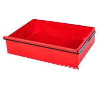 KS Tools Tiroir avec guidage à billes pour servante d'atelier P35, 568x398x145 mm