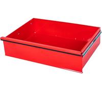 KS TOOLS Tiroir avec guidage à billes pour servante d'atelier P35, 568x398x145 mm 873.5008-R006P