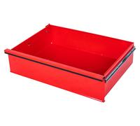 KS TOOLS Tiroir avec guidage à billes pour servante d'atelier P35, 568x398x145 mm ( 873.5008-R021P )