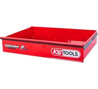 KS TOOLS Tiroir avec guidage à billes pour servante d'atelier P45,