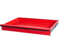 KS Tools Tiroir avec guidage à billes pour servantes d'atelier P10/P10TC/P15, 568x398x65 mm