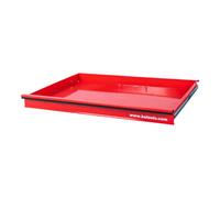 KS TOOLS Tiroir avec site web et guidage à billes pour servantes d'atelier P20/P30 785x568x65 mm - 873.4008-R004P