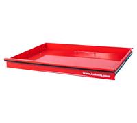 KS TOOLS Tiroir avec site web et guidage à billes pour servantes d'atelier P20/P30 785x568x65 mm - 873.4008-R004P