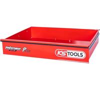 KS TOOLS Tiroir Guidage à Billes pour servante d'atelier P20, 785x568x145 mm 873.2008-R002P