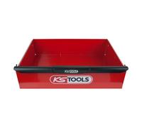 KS Tools Tiroir KS Tools RACINGline 154 mm avec glissière à billes et autocollant Quantité:1
